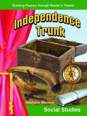 cover image of Independence Trunk